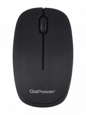 Мышь беспроводная GPM02