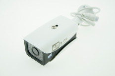 Видеокамера PV-IP93, ProfVideo Цилиндрическая; IP; 5Mp; уличная; 1/2.8"; IMX335, ИК-подсветка_до_20м;