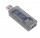 Тестер USB-зарядки Charge Doctor KWS-V21 (4-20V; 0-3А)