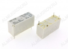 Реле V23061-A1005-A302 (2-1393222-0) Тип 11 12VDC 1A(SPNO) 8A