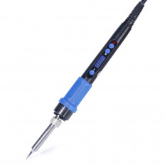 Паяльник с регулятором температуры ELEMENT 960D (220V,60W)