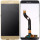 Дисплей для Huawei Honor 8 Lite (PRA-TL10)/ P8 Lite 2017/ P9 Lite 2017/ GR3 2017 + тачскрин золото