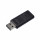 Карта Flash USB 32 Gb (SLIDER Black) GoPower выдвижная; USB 2.0
