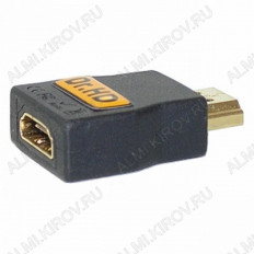 HDMI-Защита интерфейса HDMI Protector Dr.HD Предохраняет устройства с HDMI интерфейсами от электростатических разрядов