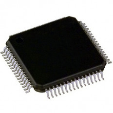 Микросхема STM32L053R8T6 LQFP64 STMicroelectronics