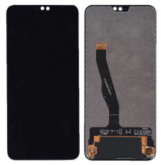 Дисплей для Huawei Honor 8X/9X Lite + тачскрин черный. OR