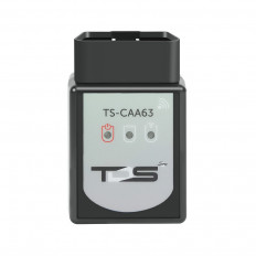 KIT K-line адаптер Wi-Fi v1.5 TS-CAA63 (универсальный автосканер OBDII)