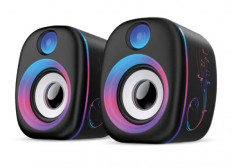 Компьютерные колонки SBA-4800 RHAPSODY