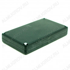 Корпус BOX-G080 Корпус пластиковый 120х70х20 мм