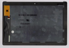 Дисплей для Asus Z300CG/Z300C/Z300M (ZenPad 10) (Зеленый шлейф)