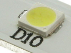Модуль подсветки LED TV 462мм 28+28 LED (2 планки); AOT-43-NU7100F2X28-3030C алюминий; 6V; шаг 17mm; 43"; 4pin; для Samsung UE43NU7100U (BN44-00947A)