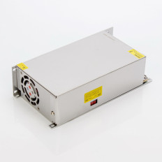 Модуль AC/DC S-500-12 (000138) 12V 41.6A 500W SWG IP20; 240х122х65мм