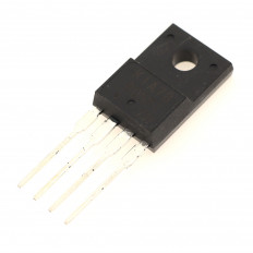 Микросхема KIA78R05 TO220F-4