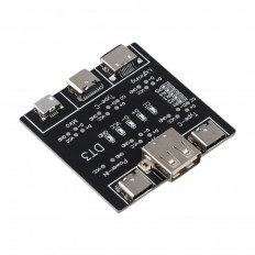 KIT Тестер USB кабелей DT3