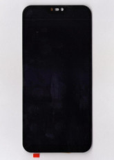 Дисплей для Huawei P20 Lite/Nova 3e + тачскрин черный No name