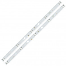 Модуль подсветки LED TV 522мм 5 линз (комплект 2 планки); 2015SONY TPZ32 FCOM A05 REV1.0 151014