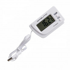 Термометр цифровой OT-HOM19 ОРБИТА Измерение внешней температуры