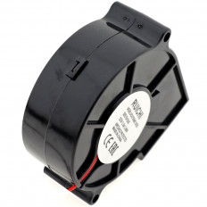 Вентилятор 5VDC 75*75*30mm RQU7530MS RUICHI 0.24A; 38dB; 2500 об; улитка