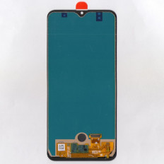 Дисплей для Samsung A307F(A30s) Galaxy A30s + тачскрин черный (In-Cell) No name