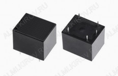 Реле 833HM-1C-C 12VDC Тип 06 12VDC 1C(SPDT) 15A(14VDC)