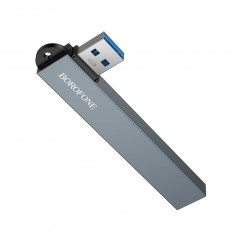 Разветвитель USB на 4 USB-порта FH1