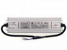 Модуль AC/DC GDLI-100-IP67-24 (519126) 24V 4.16A 100W General IP67