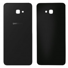 Задняя крышка для Samsung J415F (J4+ 2018) Черный
