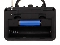 Радиоприемник RE-03