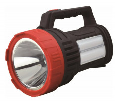 Фонарь прожектор AFP926-10W аккумуляторный