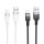 Кабель USB-Lightning, 1.0м, для зарядки и передачи данных, чёрный, X109 Energy