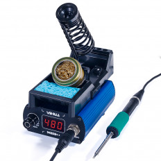 Паяльная станция YIHUA 948DB+II мини T12 (75W)