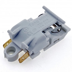 Термостат-выключатель TM-888 250V 16A белый для электрочайников, электросамоваров