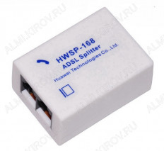 ADSL сплиттер HWSP-168 HUAWEI