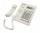 Телефон RT-420 white RITMIX