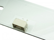 Модуль подсветки LED TV 522мм 5 линз (комплект 2 планки); 2015SONY TPZ32 FCOM A05 REV1.0 151014