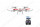 Квадрокоптер Syma X54HW с WIFI камерой и барометром Syma