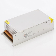 Модуль AC/DC S-500-12 (000138) 12V 41.6A 500W SWG IP20; 240х122х65мм