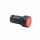 Кнопка плоская красная , 1NO+1NC , IP54 , пластик ,MTB7-EA45 MEYERTEC