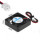Вентилятор 12VDC 40*40*10mm USONGSHINE 0.07A; 20dB; 7000 об;