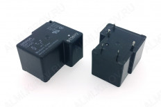 Реле G8P-1C4P 12VDC (G8P1C4P12DC) Тип 27 12VDC 1C(SPDT) 30A Omron 32.1*27.7*20.1mm