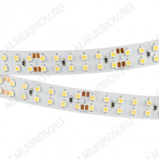 Лента светодиодная RT 2-5000 24V Day4000 2x2 (013474(B)) белый нейральный 24V 19.2W/m 3528*240