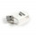 Card Reader SBR-706-W White SMART BUY USB2.0; поддержка microSD