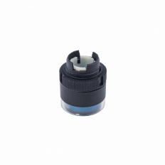 Головка кнопки с подсветкой, синий, пластик MTB2-EW36 MEYERTEC