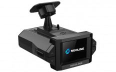 Видеорегистратор+радар-детектор X-COP 9300d Full HD с модулем GPS Neoline 1920*1080; 130°; SONY; ; 2.0"; 4-128Gb-microSD; Li-ion аккумулятор;
