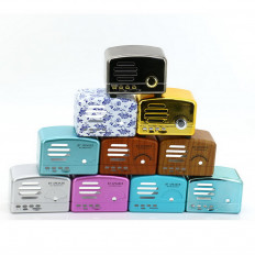 Колонка портативная FT-01BT