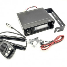 Радиостанция авто. MegaJet MJ-3031M