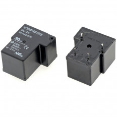Реле NT90-RHAS-DC12V-S-B-0.9 (NT90RHASDC12VSB0.9) Тип 27 12VDC 1A(SPNO) 30A