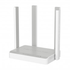 Wi-Fi Маршрутизатор Netcraze Explorer 4G (NC-4910) с 4G-модемом