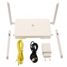 Wi-Fi Маршрутизатор ZONCH B820 с 4G-модемом