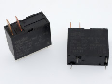 Реле 302WP-1AH-C 12VDC Тип 10.5 12VDC 1A(SPNO) 20A
